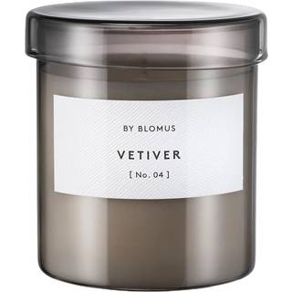 blomus Vaola duftlys Vetiver L, 45 H