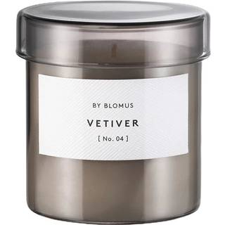 blomus Vaola duftlys Vetiver S, 30 H