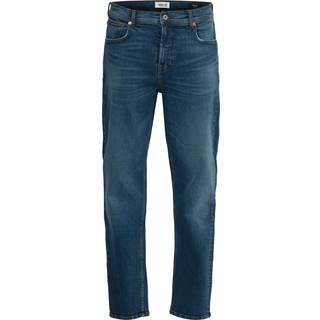 Isni Jeans, Middle Blue Denim, W36/L30