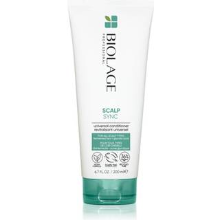 Biolage ScalpSync Let balsam 200 ml - 200 ml