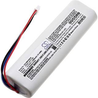 Batteri til Xiaomi STYTJ03ZHM Robotstøvsuger