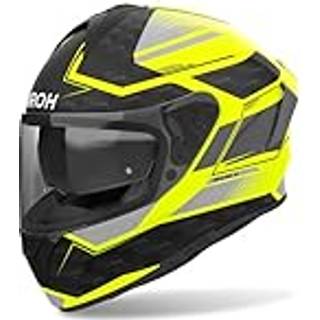 Airoh Spark 2 Zenith Integralhjelm grå XXL