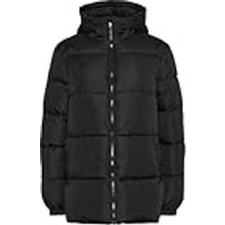 Pcmaddie Pufferjakke