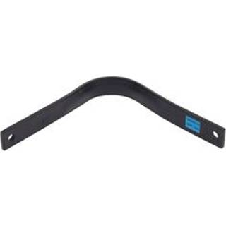 Collegiate Optifit Gullet Series III sort/lysebl? medium bred