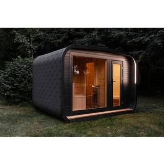 Sauna LUNA