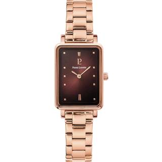 Pierre Lannier Ariane 052J988 - Dame - 21 mm - Analog - Quartz - Mineralglas