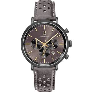 Pierre Lannier Baron 220H490 - Herre - 43 mm - Analog - Quartz - Mineralglas