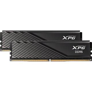 A-Data XPG Lancer Blade DDR5-6000 - 32GB - CL48 - Dual Channel (2 pcs) - AMD EXPO & Intel XMP - Sort