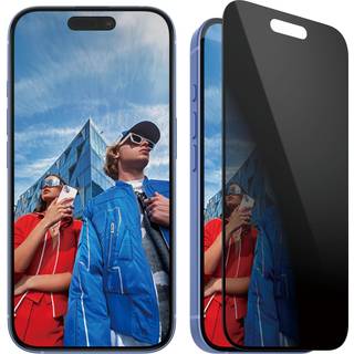 PANZERGLASS APPLE IPHONE 15/16