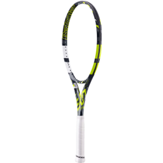 Babolat Pure Aero Team 2023 - 285g Unstrung Greb 1 Jeg accepterer, at min fortrydelsesret på ydelsen bortfalder, når opstrengningen er udført.