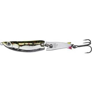 ABU Garcia Toby Jointed Blink Green Black Minnow 10g