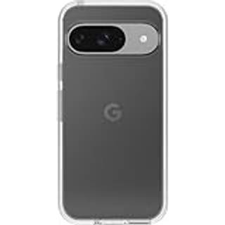Otterbox Symmetry Clear Google Pixel 9, Google Pixel 9 Pro Transparent