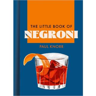 The Little Book of Negroni