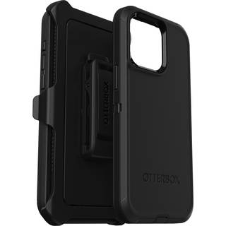 Otterbox Defender Cover iPhone 15 Pro Max Sort