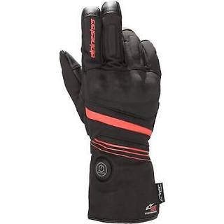 alpinestars Ht-5 Heat Tech Varmehandsker sort XXL