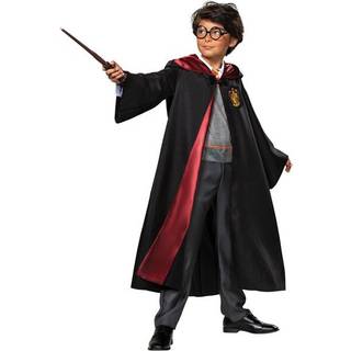 Harry Potter Deluxe Child M (7-8)