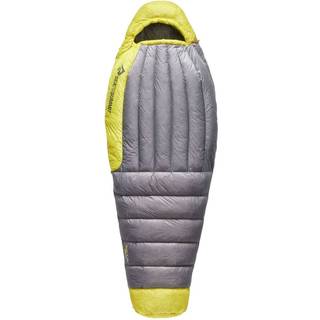 Sea To Summit Women's Spark 7C/45F Pewter Grey, REGULAR