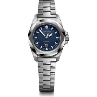Victorinox 242038 Damenuhr I.N.O.X. Small 32mm 10ATM