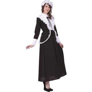 Korrekt pilgrim la voksen smal