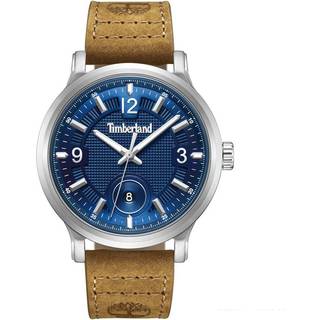 Timberland Herreur TDWGB0055903 - Stilfuldt og Funktionelt Ur