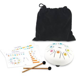 Vilac Musikinstrument til børn Tungetromme