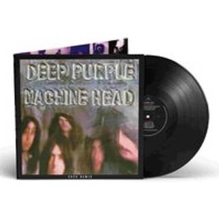 Deep Purple - Machine Head