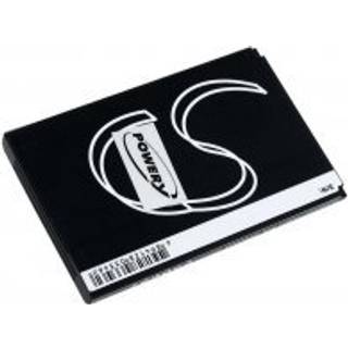 Batteri til Lenovo C101