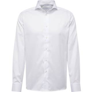 ETON Herren Hemd weiß Slim Fit