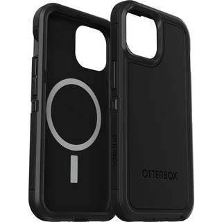 OtterBox Defender XT Apple iPhone 15 Pro - black - ProPack