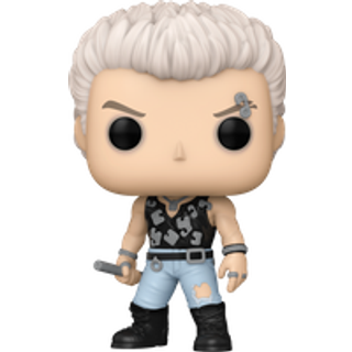 Funko! - Buffy the Vampire Slayer: Spike - Figur