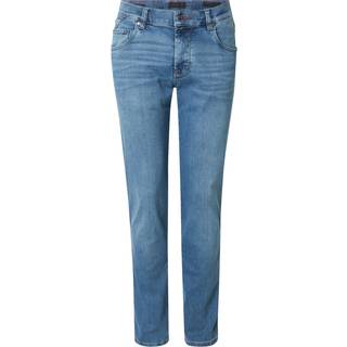 bugatti Herren Jeans blau