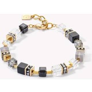 Coeur de Lion Armband - 303930.1316 - schwarz