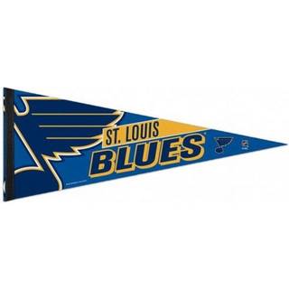 St. Louis Blues Pennant 12x30 Premium Style