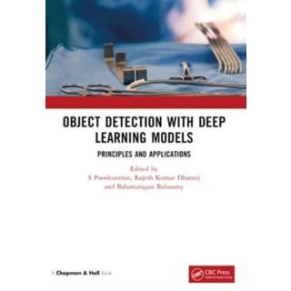 Object Detection with Deep Learning Models (4, 2024) |