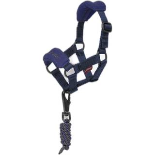 LeMieux Mini Toy Pony Vogue grime sæt - Ink Blue