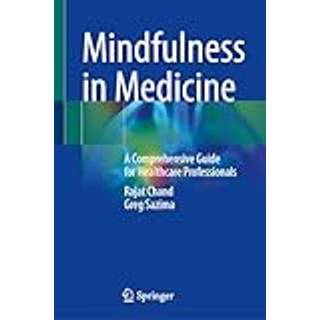 Mindfulness in Medicine