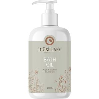 Müsli Müsli CARE badeolie 250 ML
