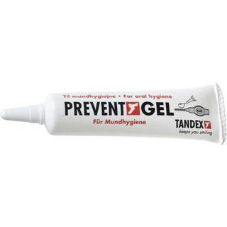 TANDEX Prevent Gel Mundgel Flour/chl. (15 ml)