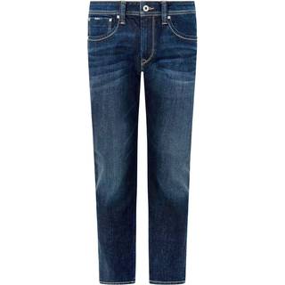 Pepe Jeans Herren Jeans blau