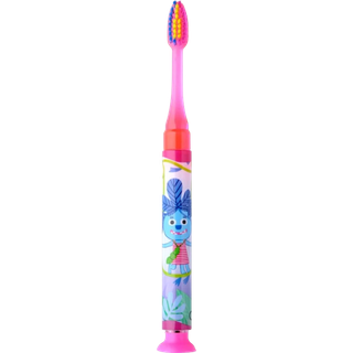 Gum Light-up tandbørste pige