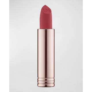 Laura Mercier Lip make-up Lipstick Caviar Matte Lipstick - genopfyldelig 620 Pink Tulle (refill) 3,8 g () - 3,8 g