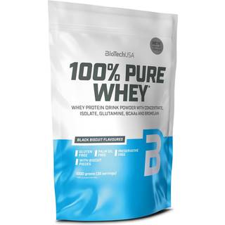BioTechUSA 100% Rent Whey