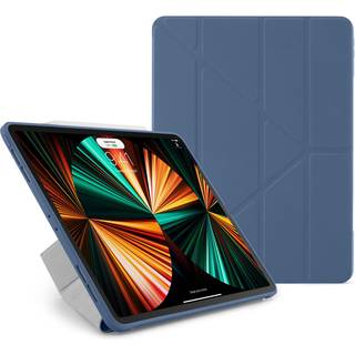 Pipetto iPad Pro 12.9" (2021) Origami No1 Case