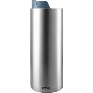 Eva Solo Eva Solo Urban To Go termokop Recycled Dusty blue