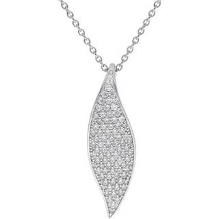 trendor 15145 Damenkette 925 Silber