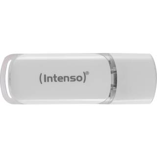 Intenso Flash Line - 32GB - USB Stick
