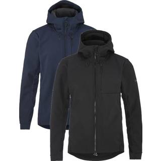 Craft 1915258 adv explore softshell 2.0 jkt m Herre Grey melange 3XL