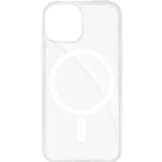 Hurtel Clear Case MagSafe Transparent til iPhone 16 Pro