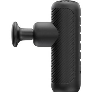 ELEEELS P2 Pocket Massagepistol, sort