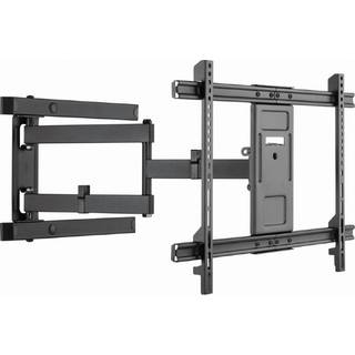 Vægbeslag til 37-80" tv med enkelt arm